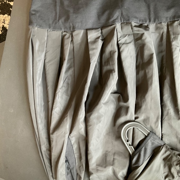 Parachute dress by Athena Marie size small - Picture 7 of 7